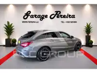 2019 Mercedes Benz CLA 200