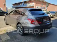 2019 Mercedes Benz CLA 200