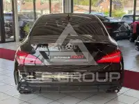 2019 Mercedes Benz CLA 200