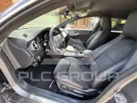 2019 Mercedes Benz CLA 200