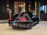 2019 Mercedes Benz CLA 200