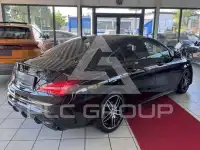 2019 Mercedes Benz CLA 200