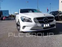 2019 Mercedes Benz CLA 200
