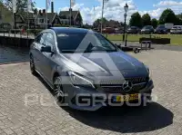 2019 Mercedes Benz CLA 200