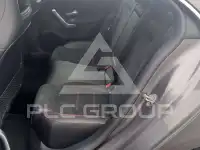 2019 Mercedes Benz CLA 200