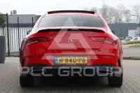 2019 Mercedes Benz CLA 200