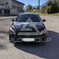 2019 Mercedes Benz CLA 200