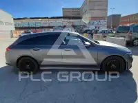 2019 Mercedes Benz CLA 200