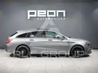 2019 Mercedes Benz CLA 200