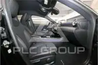 2019 Mercedes Benz CLA 200