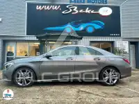 2019 Mercedes Benz CLA 200