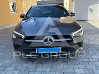 2019 Mercedes Benz CLA 200