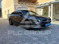 2019 Mercedes Benz CLA 200