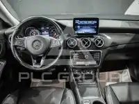 2019 Mercedes Benz CLA 200