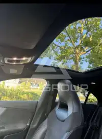 2019 Mercedes Benz CLA 200