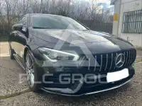 2019 Mercedes Benz CLA 200