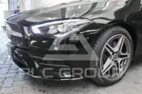 2019 Mercedes Benz CLA 200