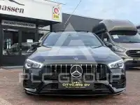 2019 Mercedes Benz CLA 200