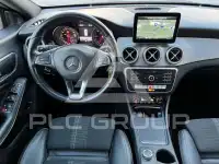 2019 Mercedes Benz CLA 200