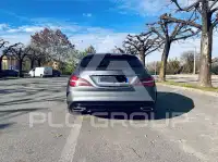 2019 Mercedes Benz CLA 200
