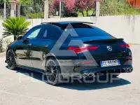2019 Mercedes Benz CLA 200