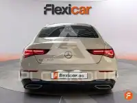 2019 Mercedes Benz CLA 200