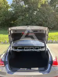 2019 Mercedes Benz CLA 200