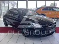 2019 Mercedes Benz CLA 200