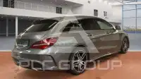 2019 Mercedes Benz CLA 200