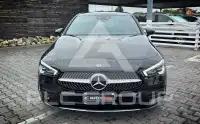 2019 Mercedes Benz CLA 200