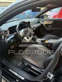 2019 Mercedes Benz CLA 220