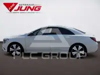 2019 Mercedes Benz CLA 220