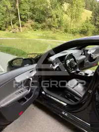 2019 Mercedes Benz CLA 220