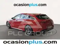 2019 Mercedes Benz CLA 220
