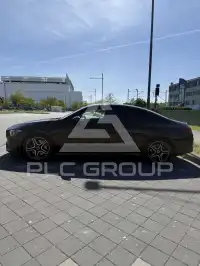 2019 Mercedes Benz CLA 220