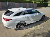 2019 Mercedes Benz CLA 220