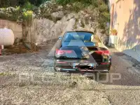 2019 Mercedes Benz CLA 220