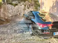 2019 Mercedes Benz CLA 220
