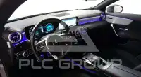 2019 Mercedes Benz CLA 220