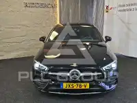2019 Mercedes Benz CLA 220