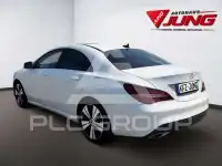 2019 Mercedes Benz CLA 220