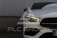 2019 Mercedes Benz CLA 220