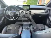 2019 Mercedes Benz CLA 220