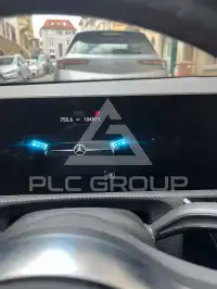 2019 Mercedes Benz CLA 220