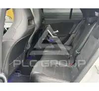2019 Mercedes Benz CLA 220