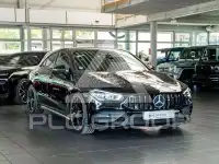 2019 Mercedes Benz CLA 220