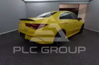 2019 Mercedes Benz CLA 220