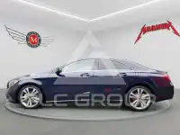 2018 Mercedes Benz CLA 220