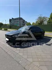 2019 Mercedes Benz CLA 220