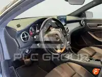 2019 Mercedes Benz CLA 220